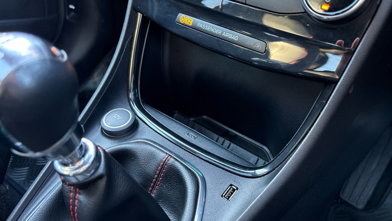 Ford Puma 1.0 EcoBoost Hybrid mHEV ST-Line X First Ed 5dr Petrol Hatchback